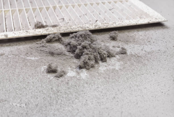 Best HVAC System Cleaning  in Rockfish, NC
