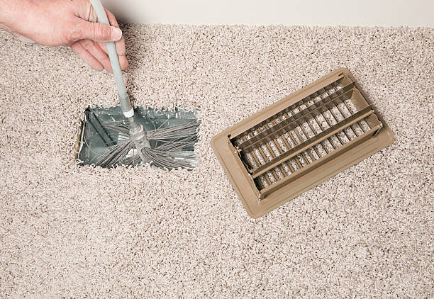 Best HVAC Air Duct Cleaning  in Rockfish, NC